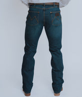 Pantalon Vaqueros Tex ProRodeo IndigoST 003